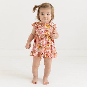 Posh Peanut Celia 6-12 month